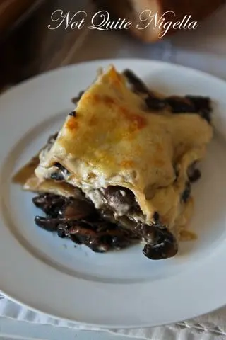Top 5 Mushroom Pasta Recipes