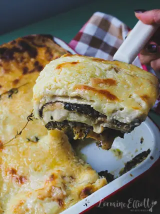 Top 5 Mushroom Pasta Recipes