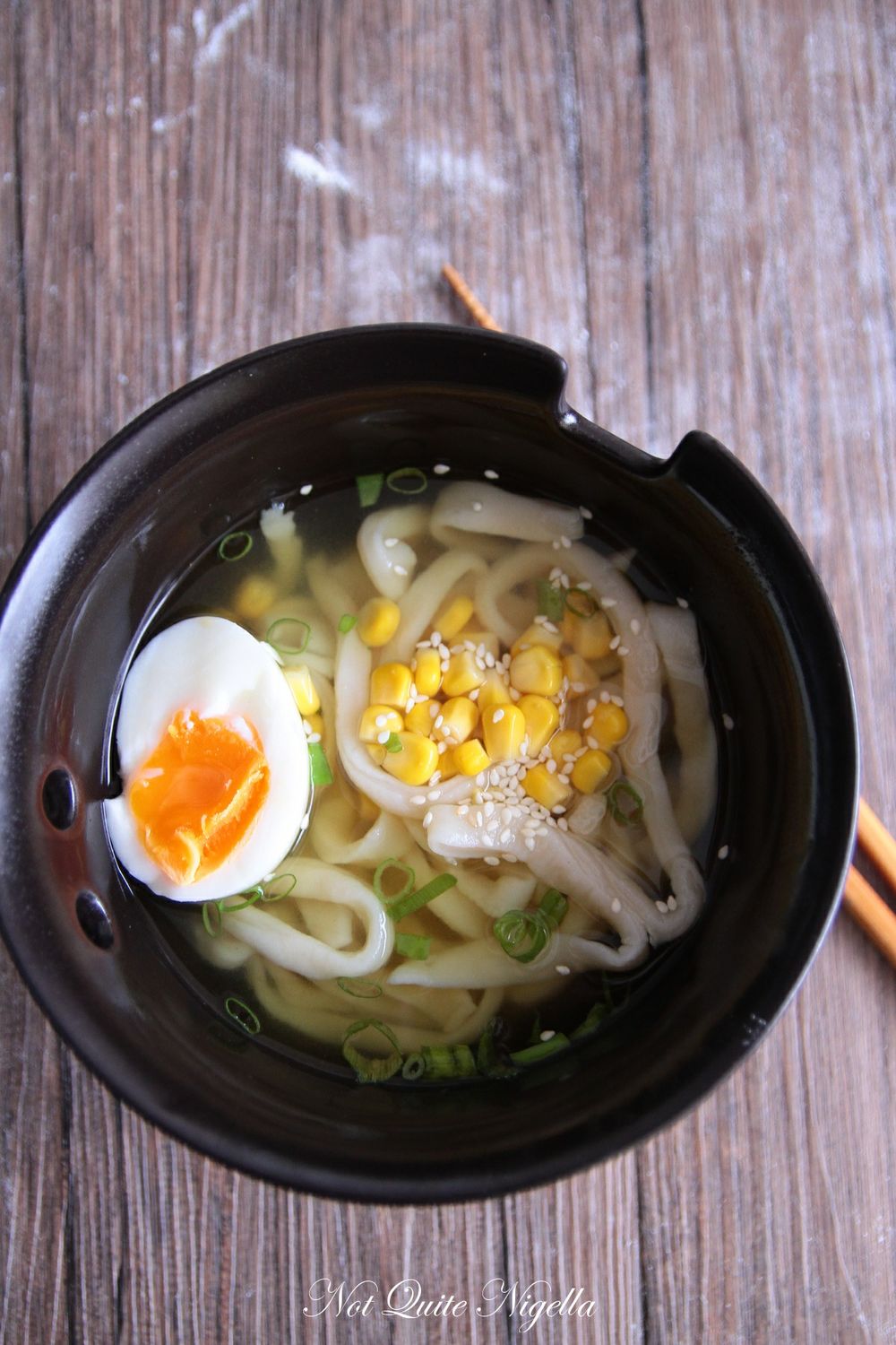 Top 5 Noodle Recipes Not Quite Nigella