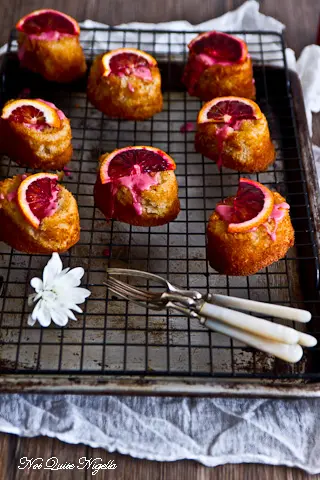 Top 5 Orange Pies, Slices and Pastries
