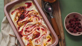 Top 5 Passion Fruit Recipes