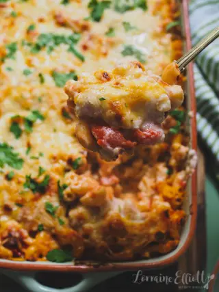 Top 5 Pasta Bake Recipes