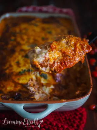 Top 5 Pasta Bake Recipes