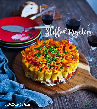 Top 5 Pasta Bake Recipes