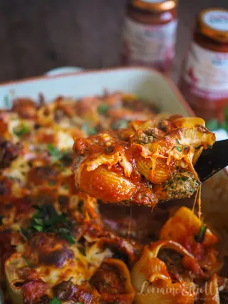 Top 5 Pasta Bake Recipes