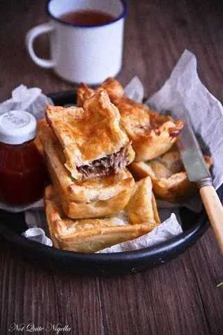 Top 5 Pies for a Picnic