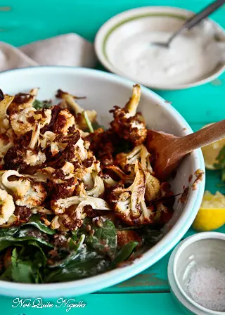 Top 5 Picnic Salads
