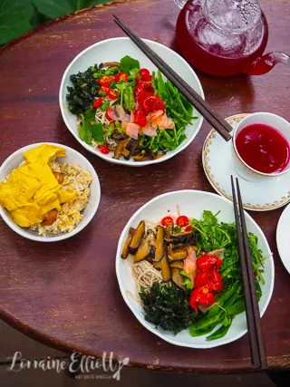 Top 5 Picnic Salads