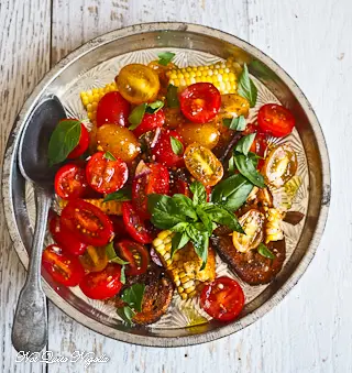 Top 5 Picnic Salads