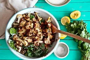 Top 5 Picnic Salads