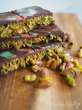 Top 5 Recipes Using Pistachio Cream 