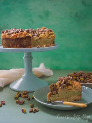 Top 5 Recipes Using Pistachio Cream 