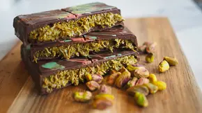 Top 5 Recipes Using Pistachio Cream 