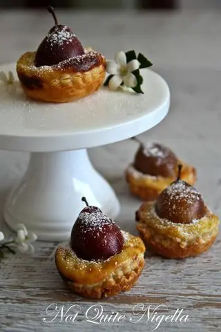 Top 5 Plum Cakes