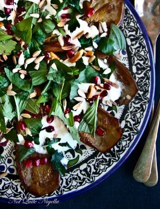 Top 5 Pomegranate Recipes