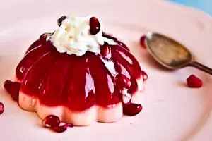 Top 5 Pomegranate Recipes
