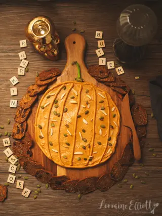 Top 5 Pumpkin Halloween Recipes