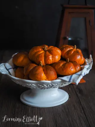 Top 5 Pumpkin Halloween Recipes