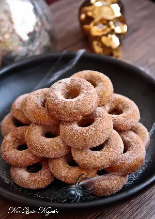 Top 5 Pumpkin Halloween Recipes