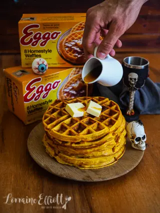 Top 5 Pumpkin Halloween Recipes
