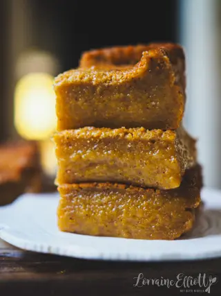 Top 5 Pumpkin Halloween Recipes