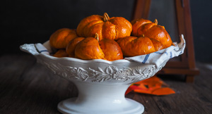 Top 5 Pumpkin Halloween Recipes