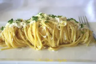 Top 5 Quick Seafood Pasta Recipes