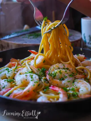 Top 5 Quick Seafood Pasta Recipes