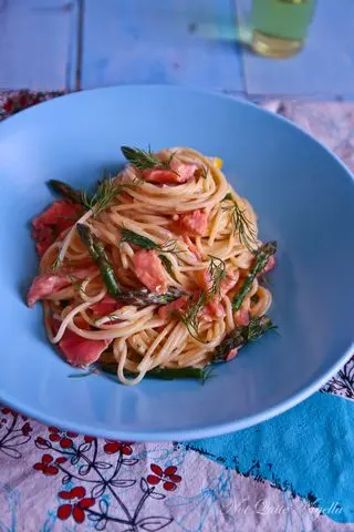 Top 5 Quick Seafood Pasta Recipes