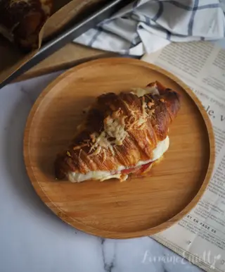 Top 5 Recipes For Leftover Ham