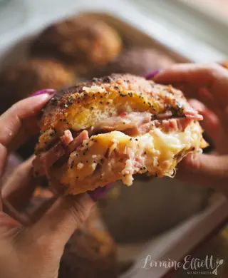 Top 5 Recipes For Leftover Ham