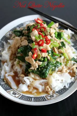 Top 5 Recipes Using Asian Green Vegetables