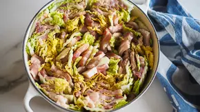 Top 5 Recipes Using Asian Green Vegetables