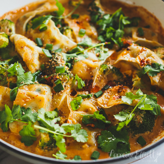 Top 5 Recipes Using Asian Green Vegetables