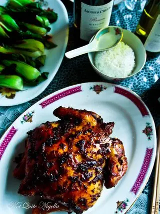 Top 5 Recipes Using Asian Green Vegetables