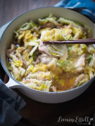 Top 5 Recipes Using Asian Green Vegetables