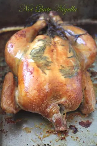 Top 5 Roast Chicken Recipes