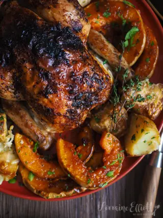 Top 5 Roast Chicken Recipes