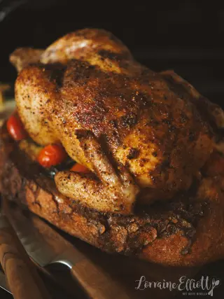 Top 5 Roast Chicken Recipes