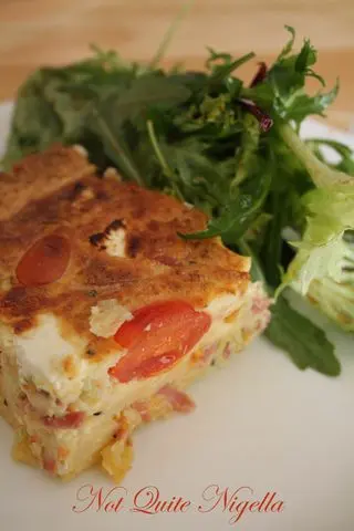 Top 5 Savoury Picnic Recipes