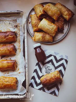 Top 5 Savoury Picnic Recipes