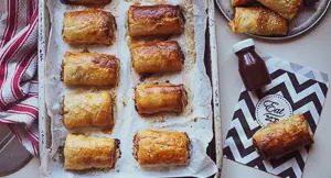 Top 5 Savoury Picnic Recipes