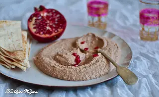 Top 5 Savoury Pomegranate Recipes