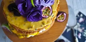 Top 5 Sponge Cakes