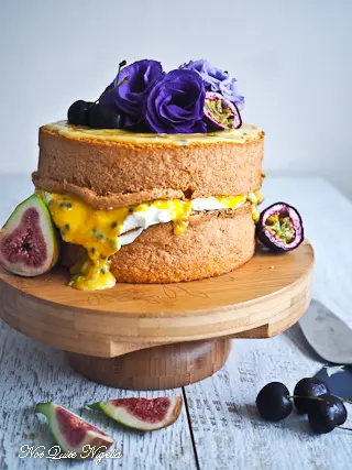 Top 5 Sponge Cakes