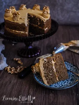 Top 5 Sponge Cakes