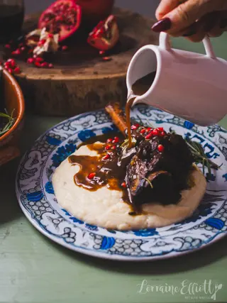 Spring Lamb Recipes