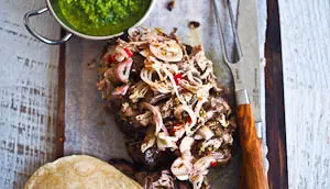 Spring Lamb Recipes