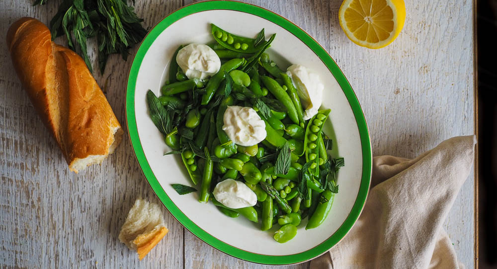 Top 5 Springtime Asparagus Recipes For 1-4 Bunches!