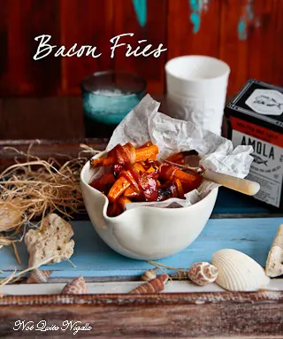 Top 5 Sweet Potato Side Dishes